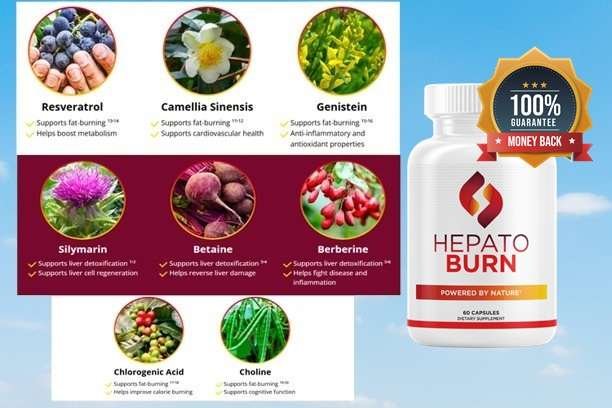hebatoburn